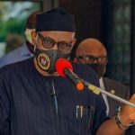 Ondo State Governor Rotimi Akeredolu