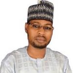 Alhaji Nasiru Magarya