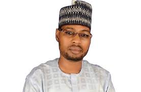 Alhaji Nasiru Magarya