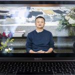 Alibaba founder Jack Ma