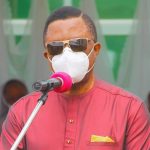 Anambra Governor Willie Obiano