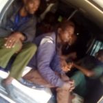Police confirm arrest of 47 armed Fulanis in Oyo