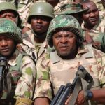 Troops kill 220 bandits, foil 81 kidnap attempts in North-West in 5 months – Army