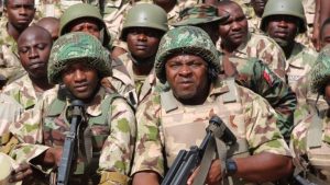 Troops kill 220 bandits, foil 81 kidnap attempts in North-West in 5 months – Army