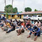 COVID-19 regulations: 502 convicted, 32 clubs shut in Lagos