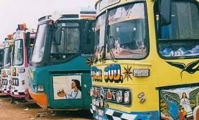 Association of Luxury Bus Owners of Nigeria