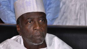 Attahiru Bafarawa