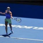 Australian Open training delayed, 72 players in full quarantine
