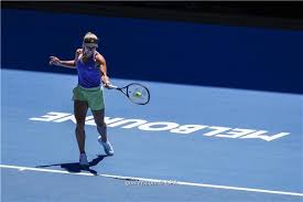 Australian Open training delayed, 72 players in full quarantine