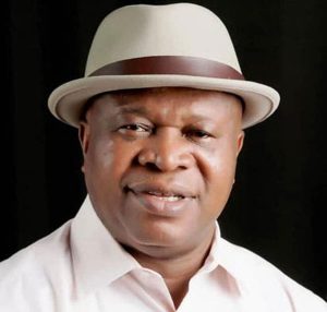 Azuka Okwuosa