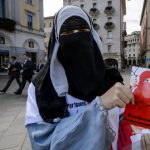 Facial coverings: Switzerland recommends rejection of ban during March referendum