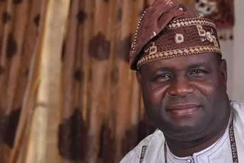 Bashir Bolarinwa