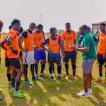 Belgium scouts storm Akure for young talents
