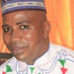 Bello Abdullahi Bodejo