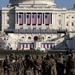 Biden to be inaugurated as 46th US president amid tight security