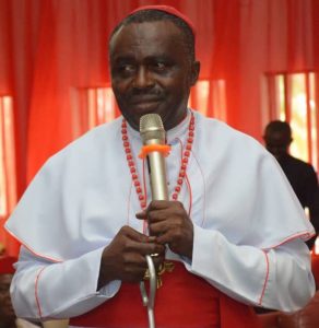 Bishop Sunday Onuoha