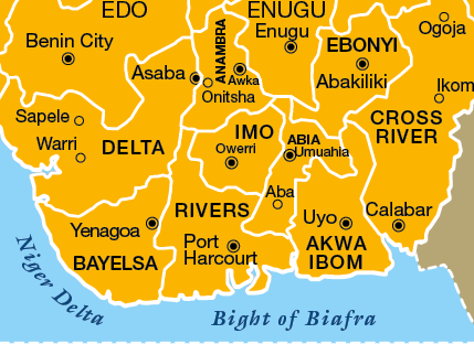 Anambra community elects Onitsha-based businessman as new traditional ruler
