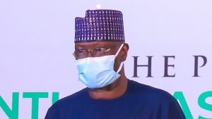Boss Mustapha