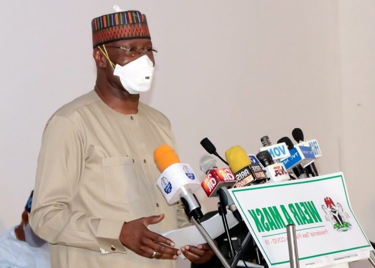 Boss Mustapha