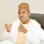 Brig-Gen. Mohammed Buba Marwa