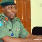 Brig-Gen. Sani Usman,