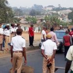 Environmental sanitation: Oyo arrests 40 people, 50 vehicles, 75 motorcycles impounded