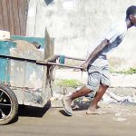 Ogun to incorporate cart pushers into waste management reforms