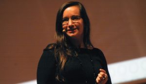 Cat Tully