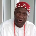 Chief Nnia Nwodo