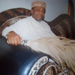 Bernard Enweremadu, the Ezeukwu I of Ngwaukwu