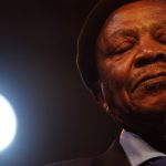 Jonas Gwangwa