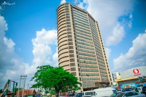 One dead, 3 injured in elevator accident at Ibadan’s Cocoa House