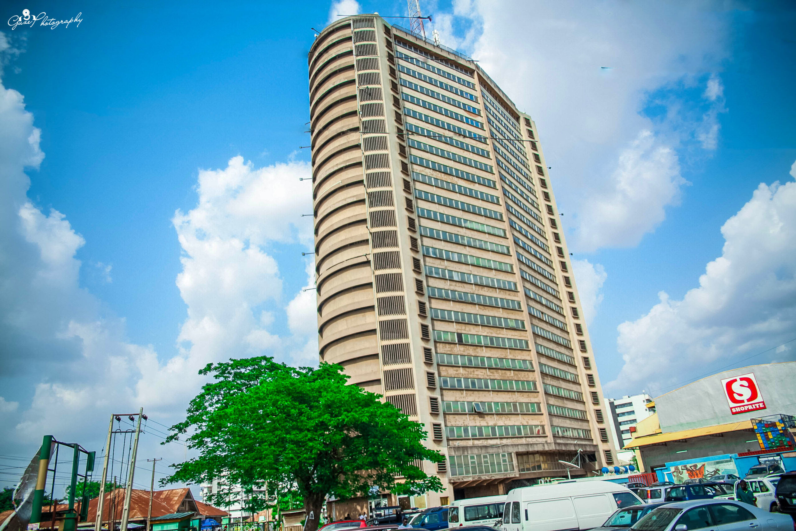 One dead, 3 injured in elevator accident at Ibadan’s Cocoa House