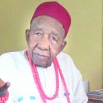 Col Nwobosi