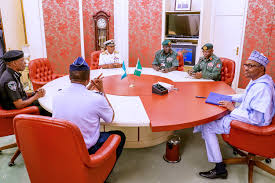Conference of Concerned Nigerian Elders