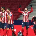 Atletico Madrid extend La Liga lead with win over Sevilla
