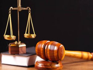 Ekiti: Police chief, mechanic bag life sentences for buying stolen vehicle from kidnappers