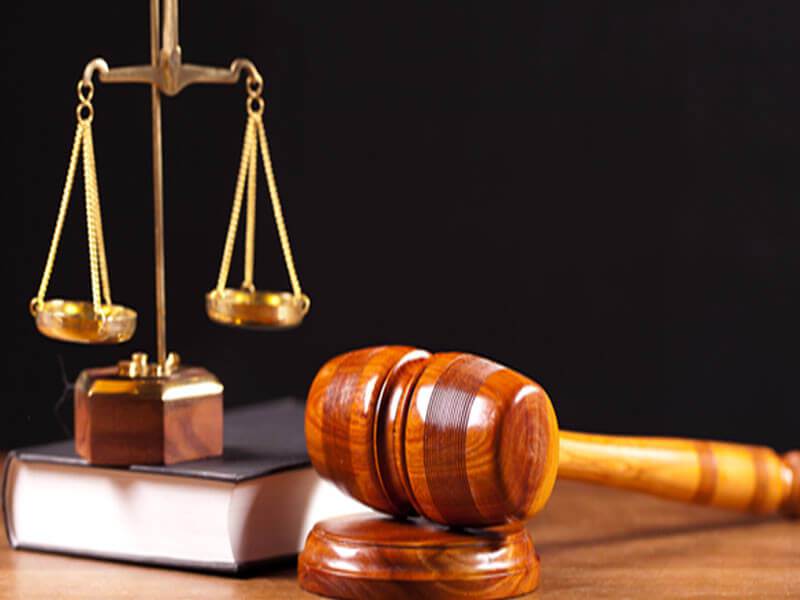 Ekiti: Police chief, mechanic bag life sentences for buying stolen vehicle from kidnappers