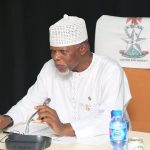 Customs Comptroller-General Hameed Ali