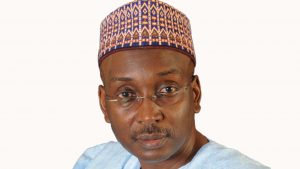 APC PGF DG Salihu Moh Lukman