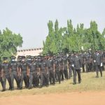Community policing: Lagos gets 1,250 special constabulary officers