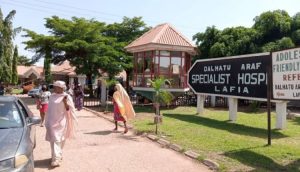 Dalhatu-Araf-Specialist-Hospital