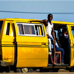 Danfo-bus
