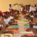 School Feeding: Kwara begins medical screening for 4,500 food vendors