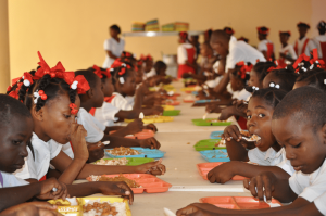 School Feeding: Kwara begins medical screening for 4,500 food vendors
