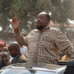 Dim Chukwuemeka Odumegwu Ojukwu