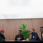 Double H Press Release – David Isaiah
