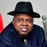 Governor Douye Diri