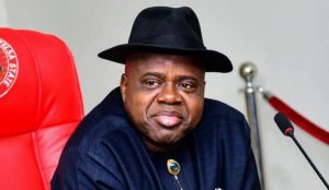 Governor Douye Diri