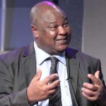 Dr Ayo Teriba